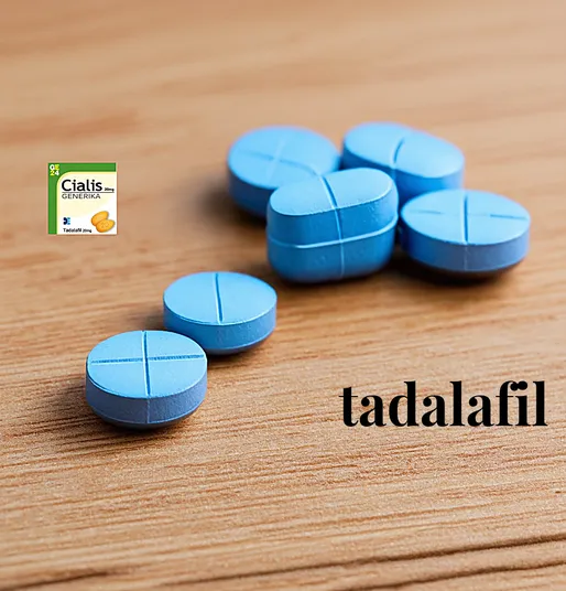 5 mg tadalafil